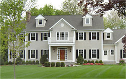 Legacy General Contracting Inc.