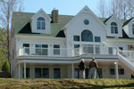 Legacy General Contracting