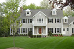 Legacy General Contracting